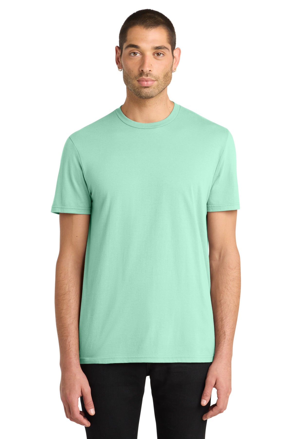 District Very Important Tee - Mint