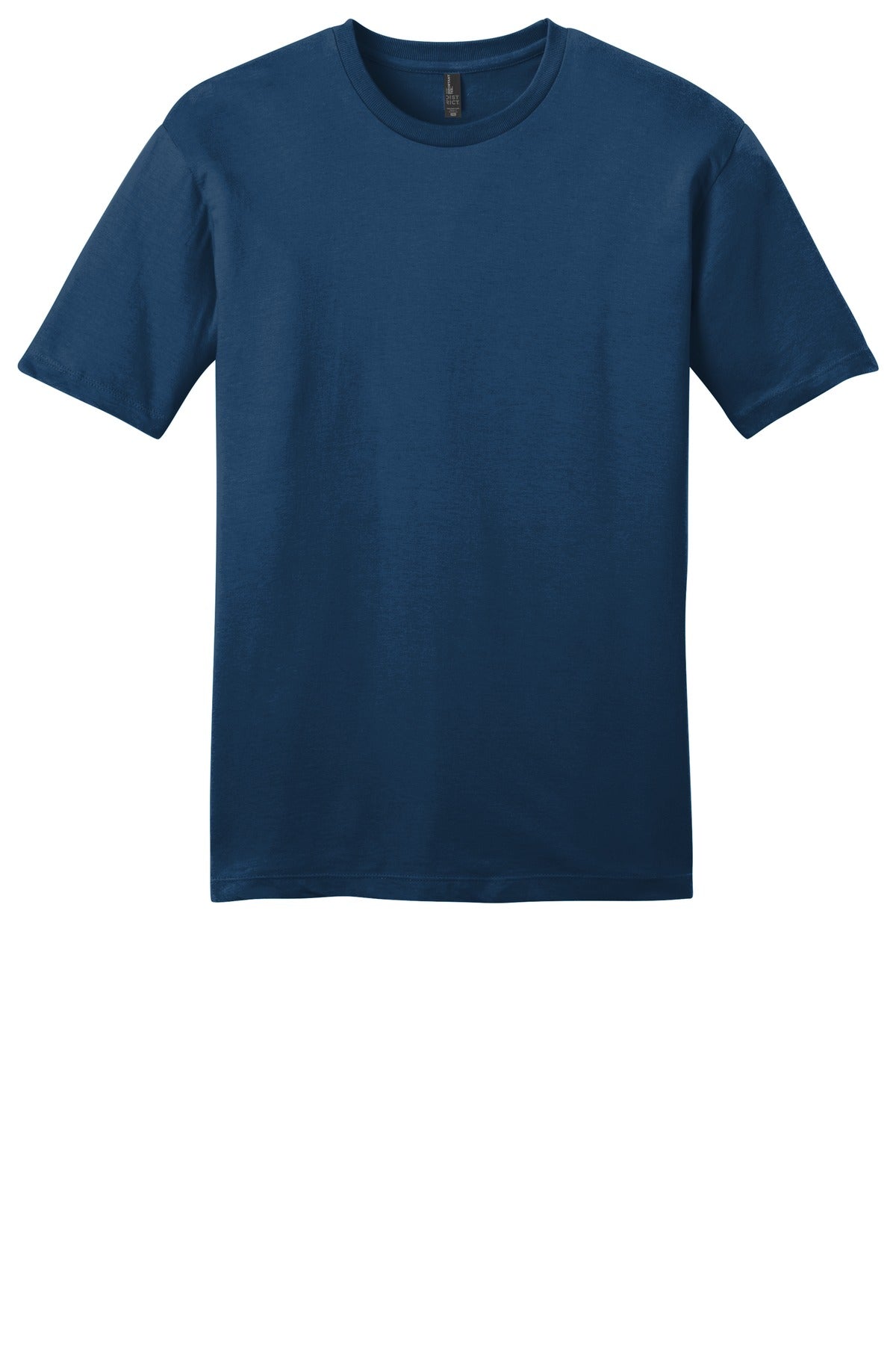 District Very Important Tee - Neptune Blue