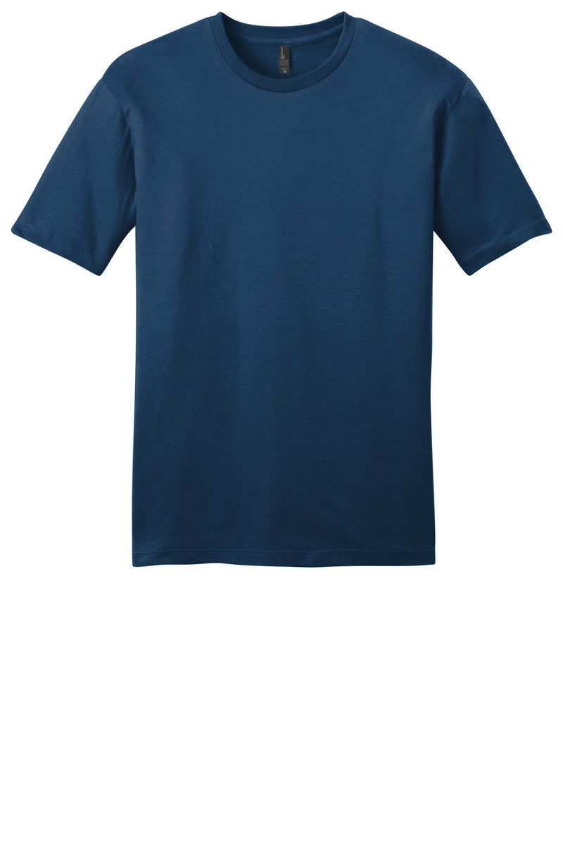 District Very Important Tee - Neptune Blue