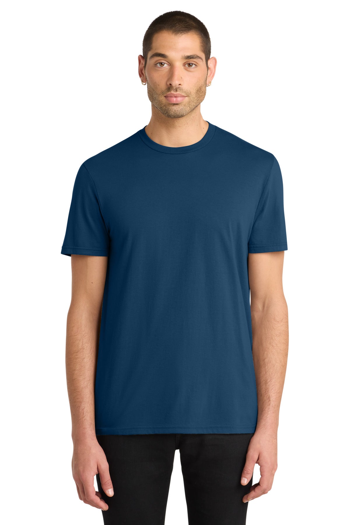 District Very Important Tee - Neptune Blue