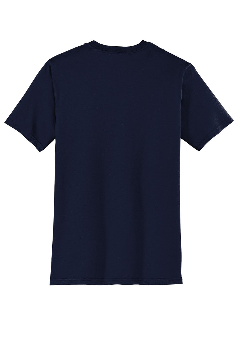District Very Important Tee - New Navy