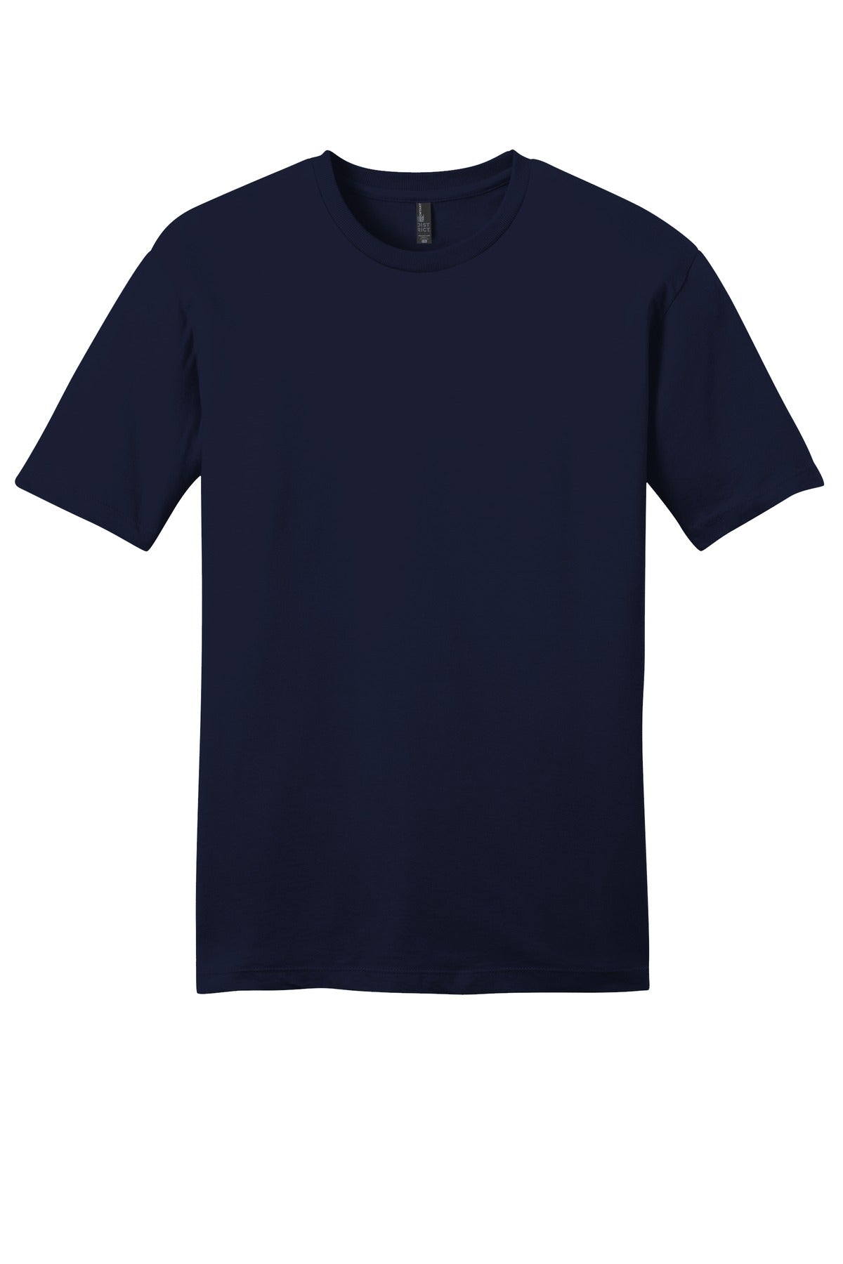 District Very Important Tee - New Navy