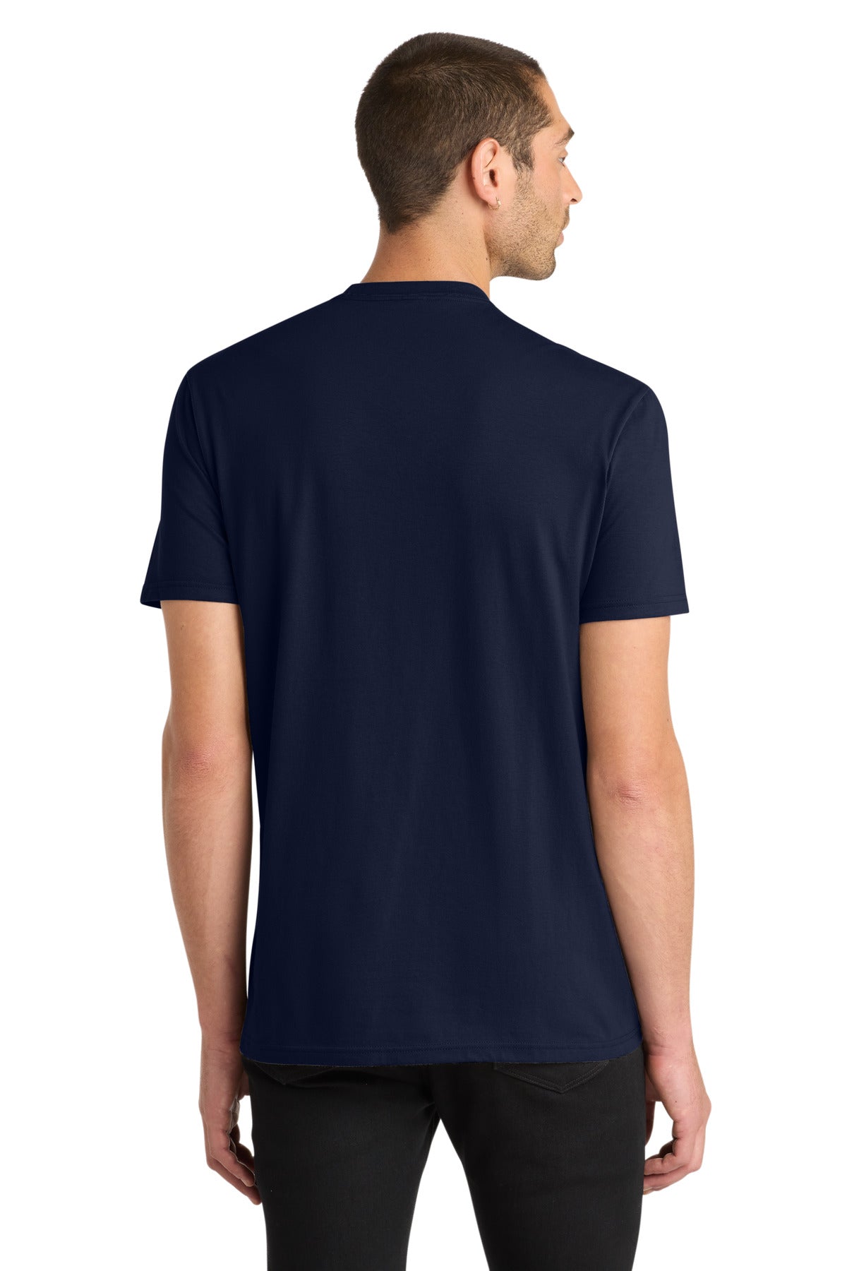 District Very Important Tee - New Navy