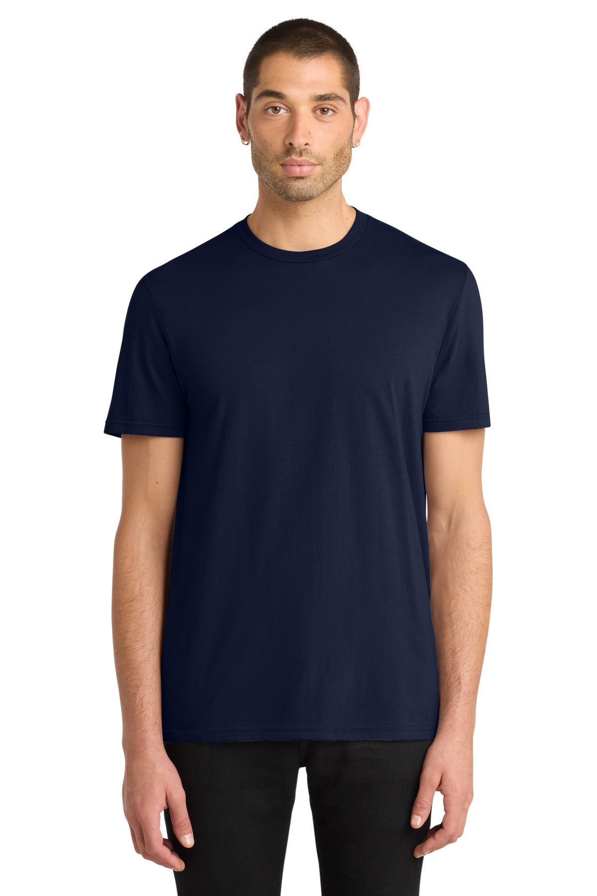 District Very Important Tee - New Navy