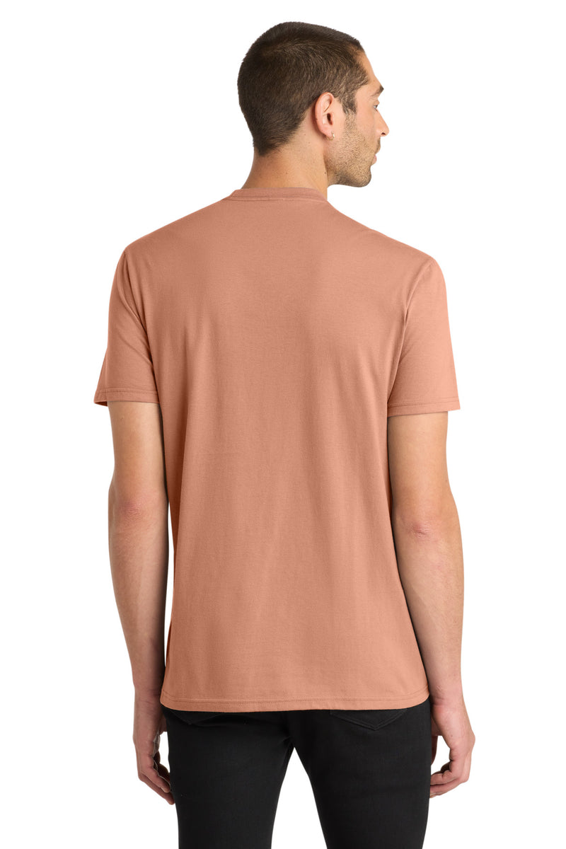District Very Important Tee - Nostalgia Rose