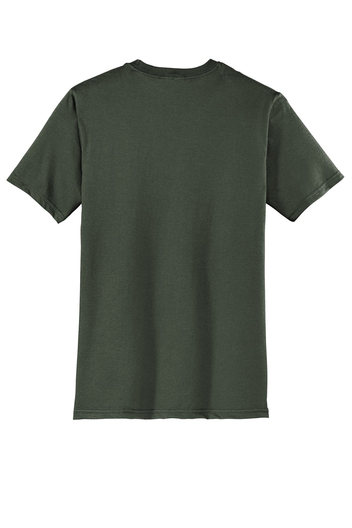 District Very Important Tee - Olive