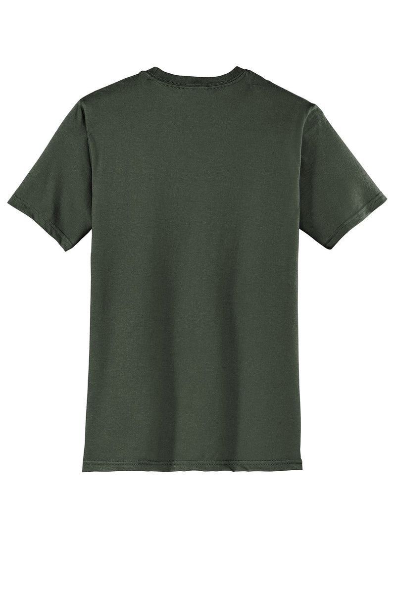 District Very Important Tee - Olive