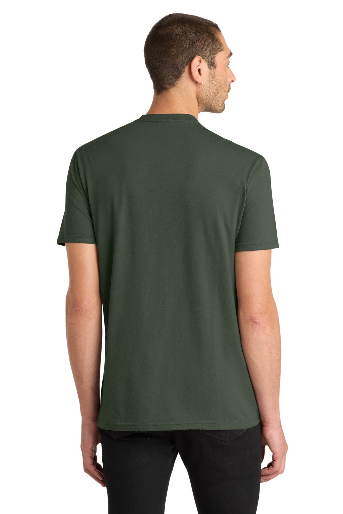 District Very Important Tee - Olive