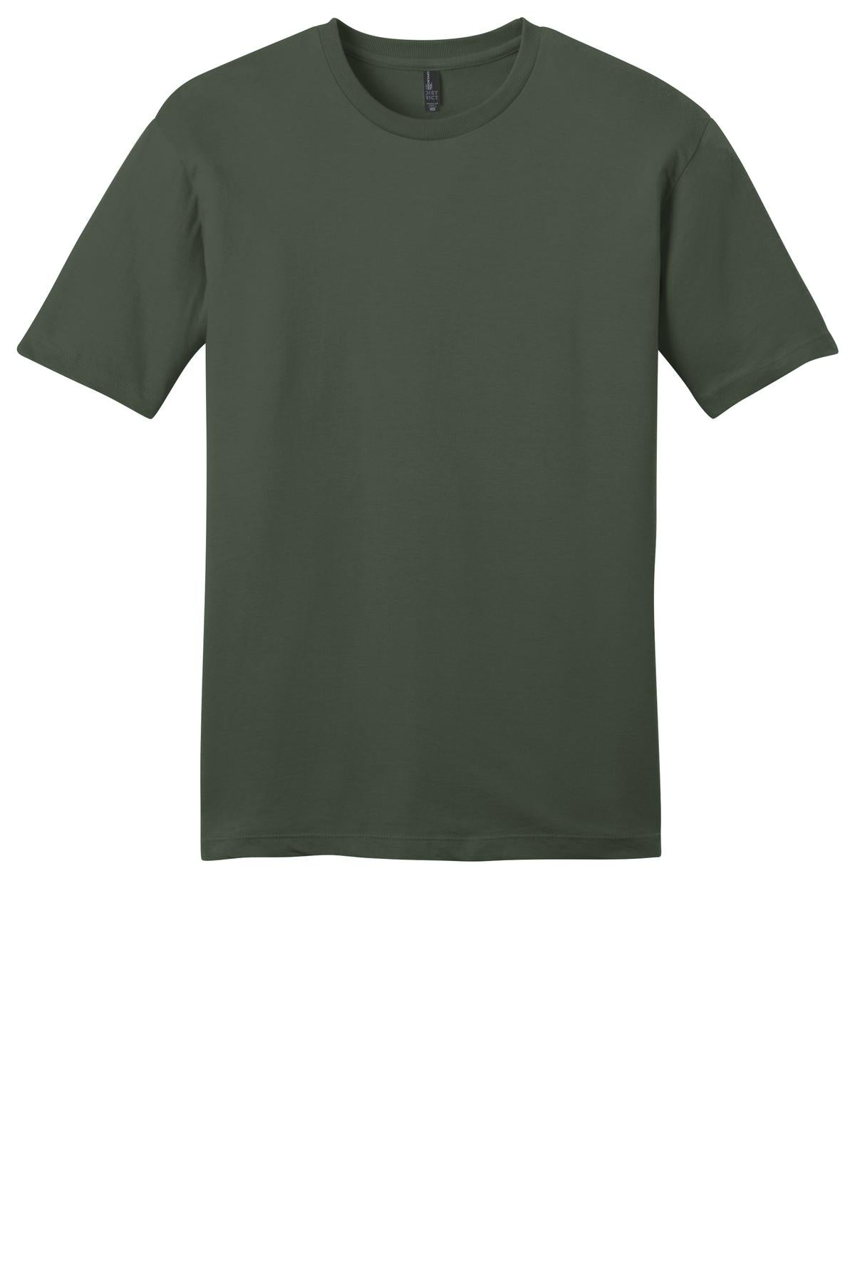 District Very Important Tee - Olive