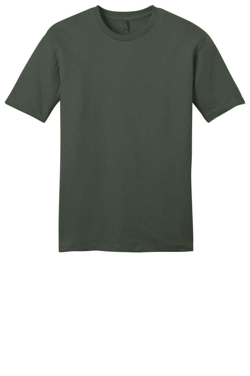 District Very Important Tee - Olive
