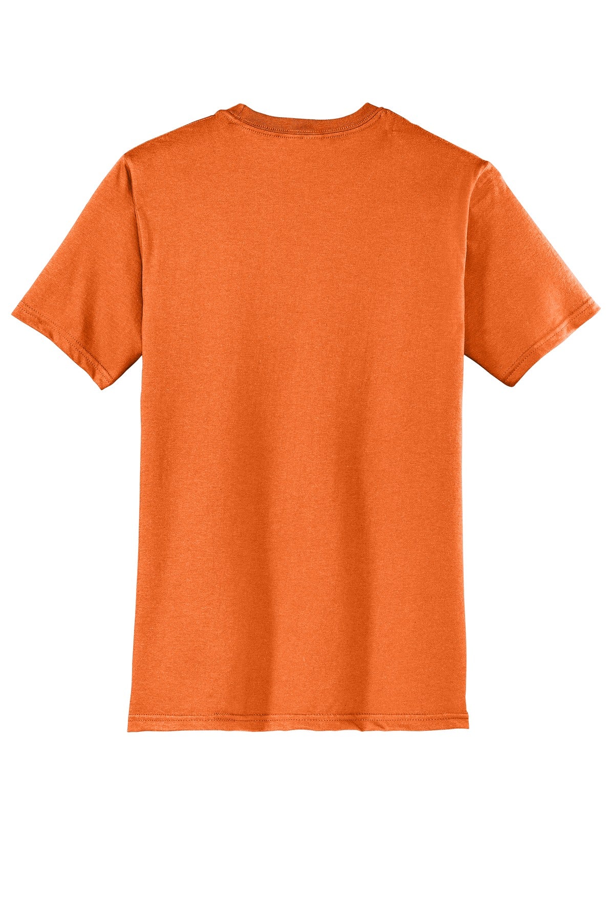 District Very Important Tee - Orange