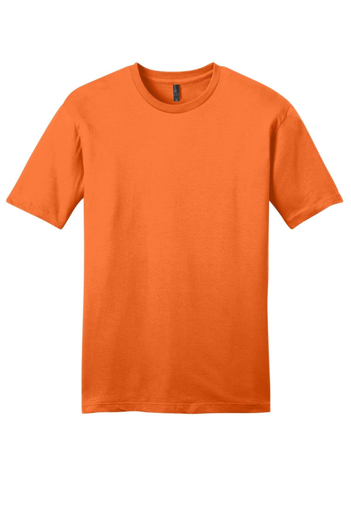 District Very Important Tee - Orange