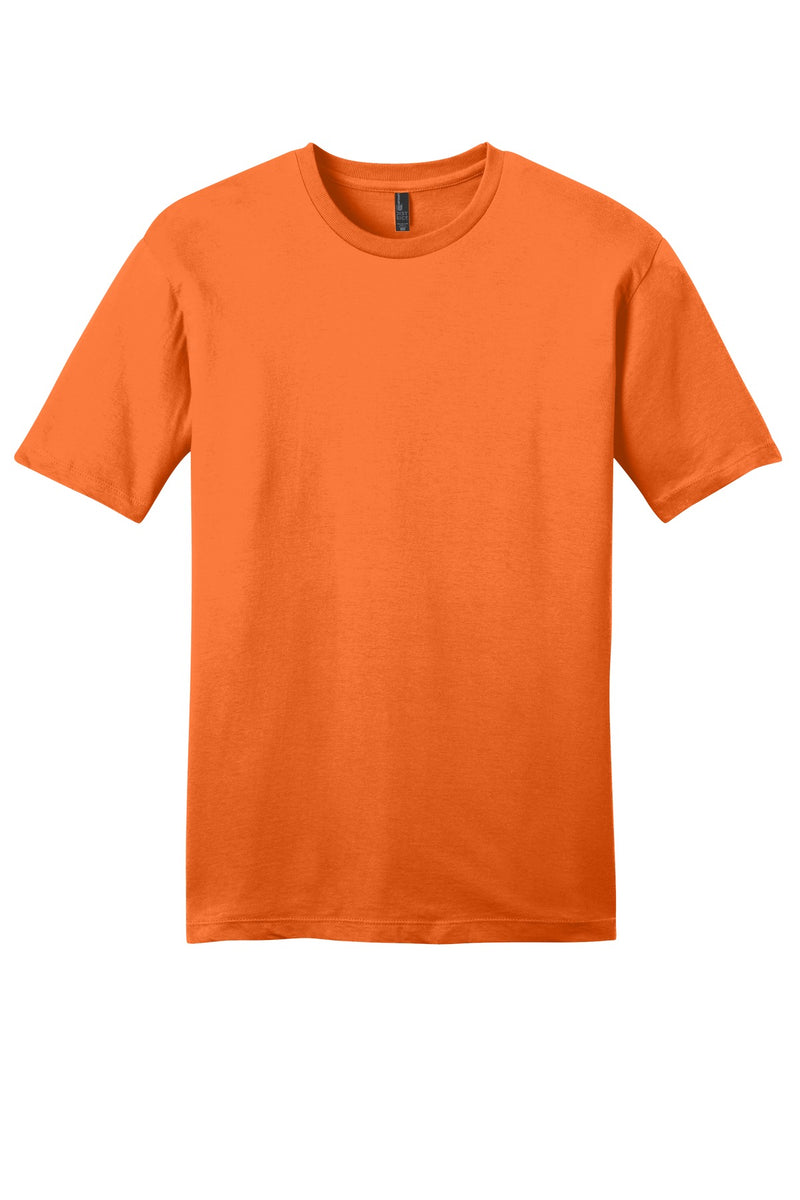 District Very Important Tee - Orange