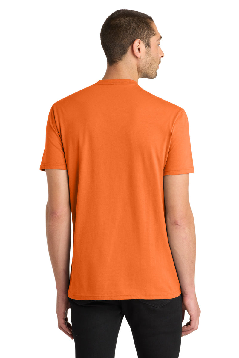 District Very Important Tee - Orange
