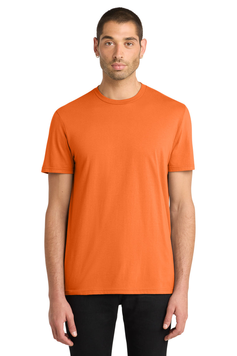 District Very Important Tee - Orange