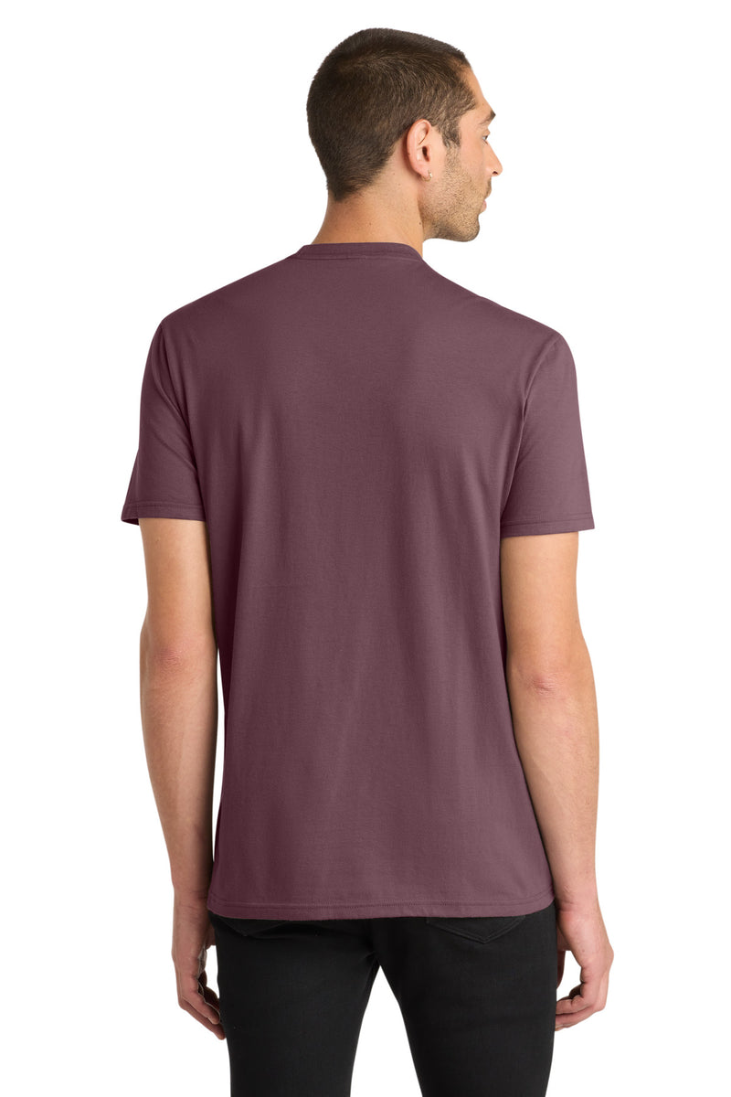 District Very Important Tee - Plum