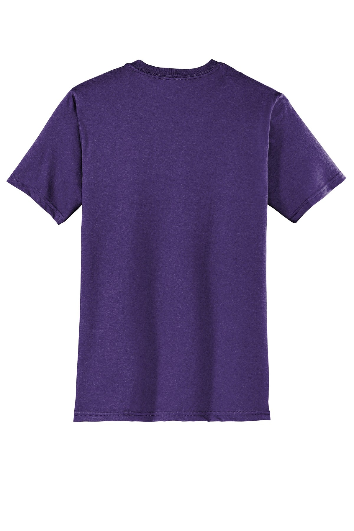 District Very Important Tee - Purple