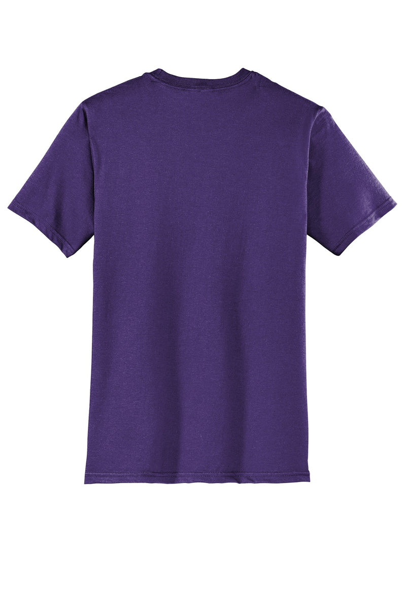 District Very Important Tee - Purple