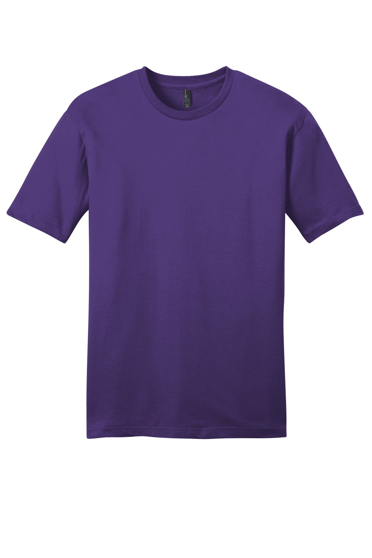 District Very Important Tee - Purple