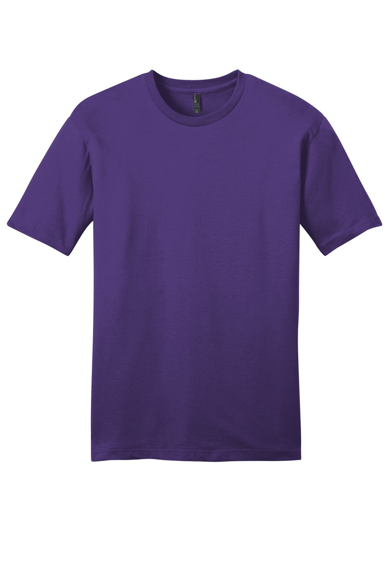 District Very Important Tee - Purple