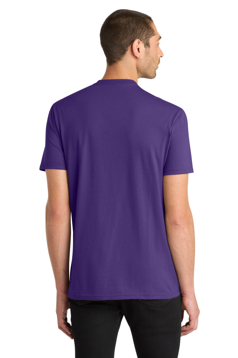 District Very Important Tee - Purple