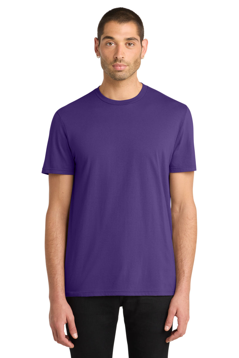 District Very Important Tee - Purple