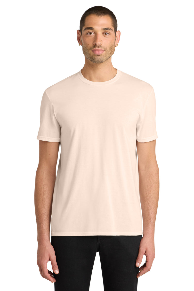 District Very Important Tee - Rosewater Pink