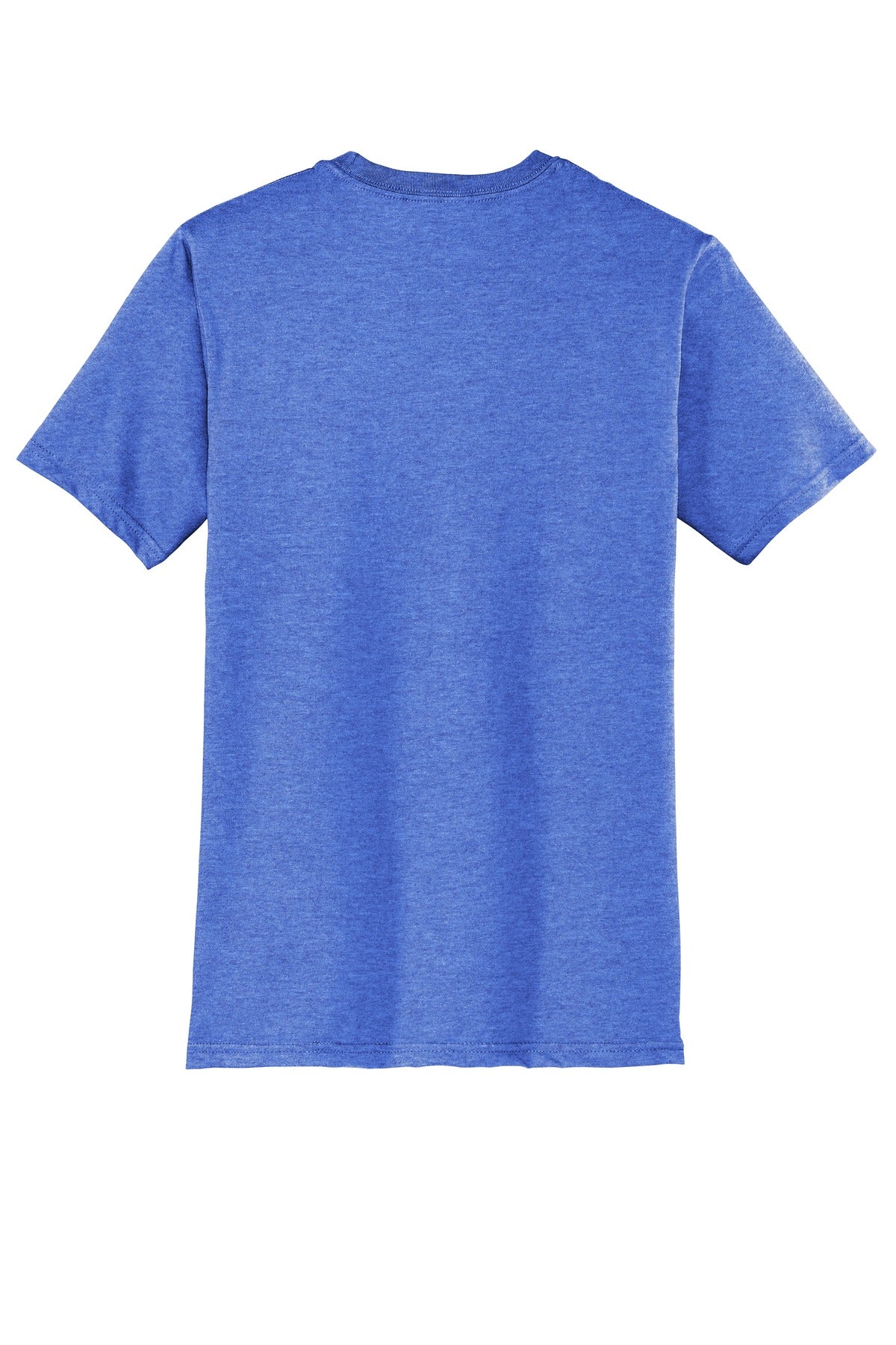 District Very Important Tee - Royal Frost