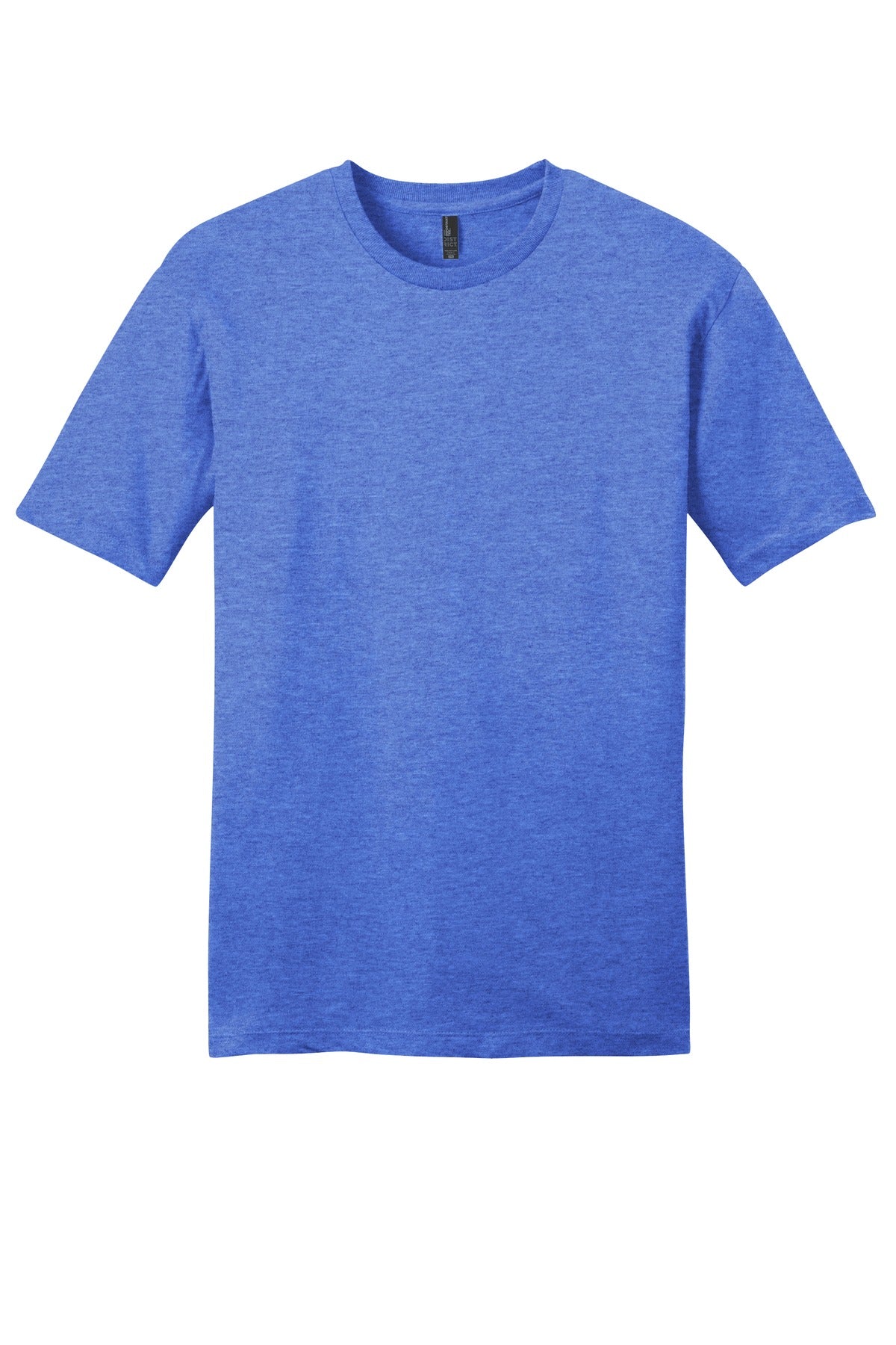 District Very Important Tee - Royal Frost