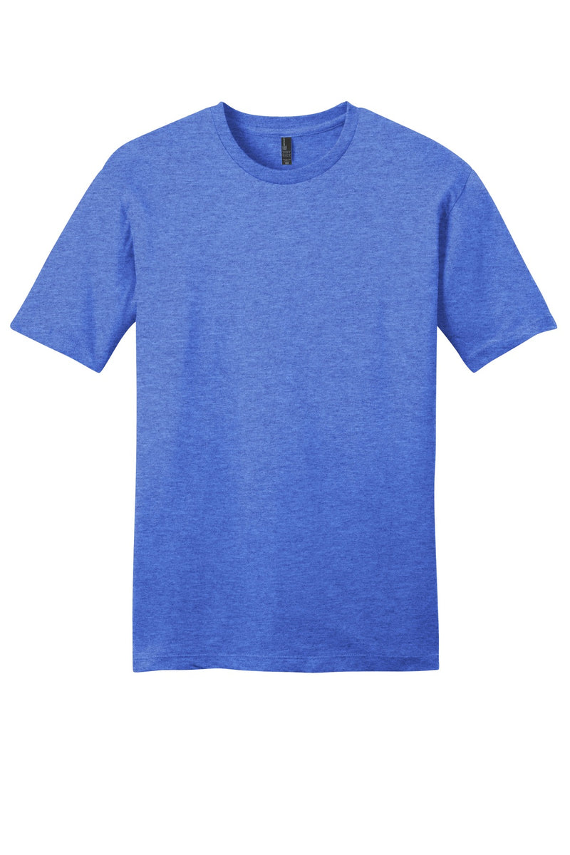 District Very Important Tee - Royal Frost