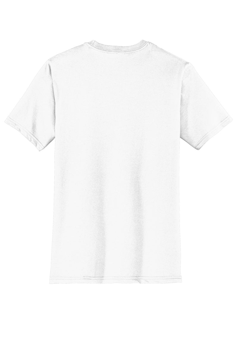 District Very Important Tee - White