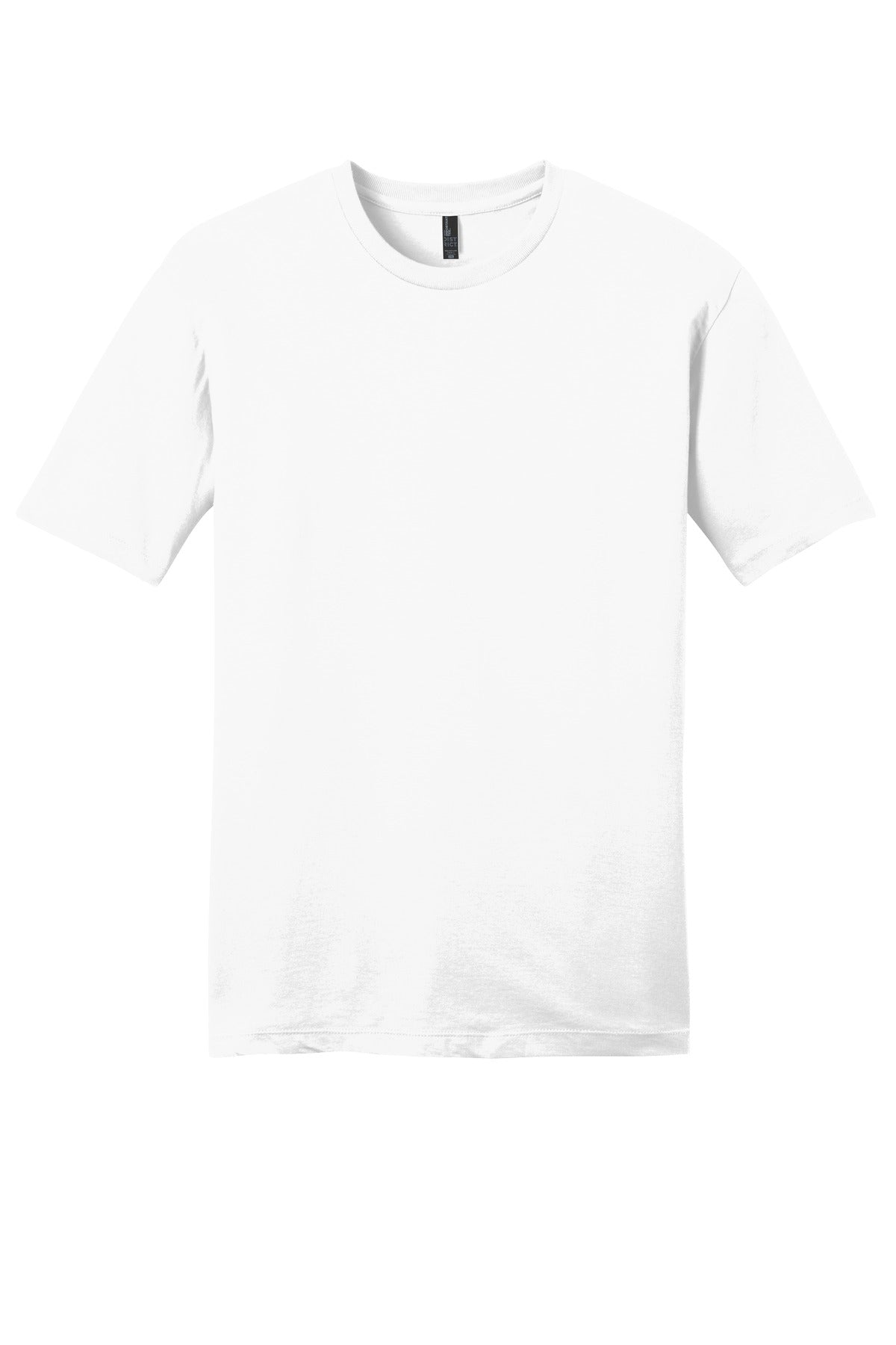 District Very Important Tee - White