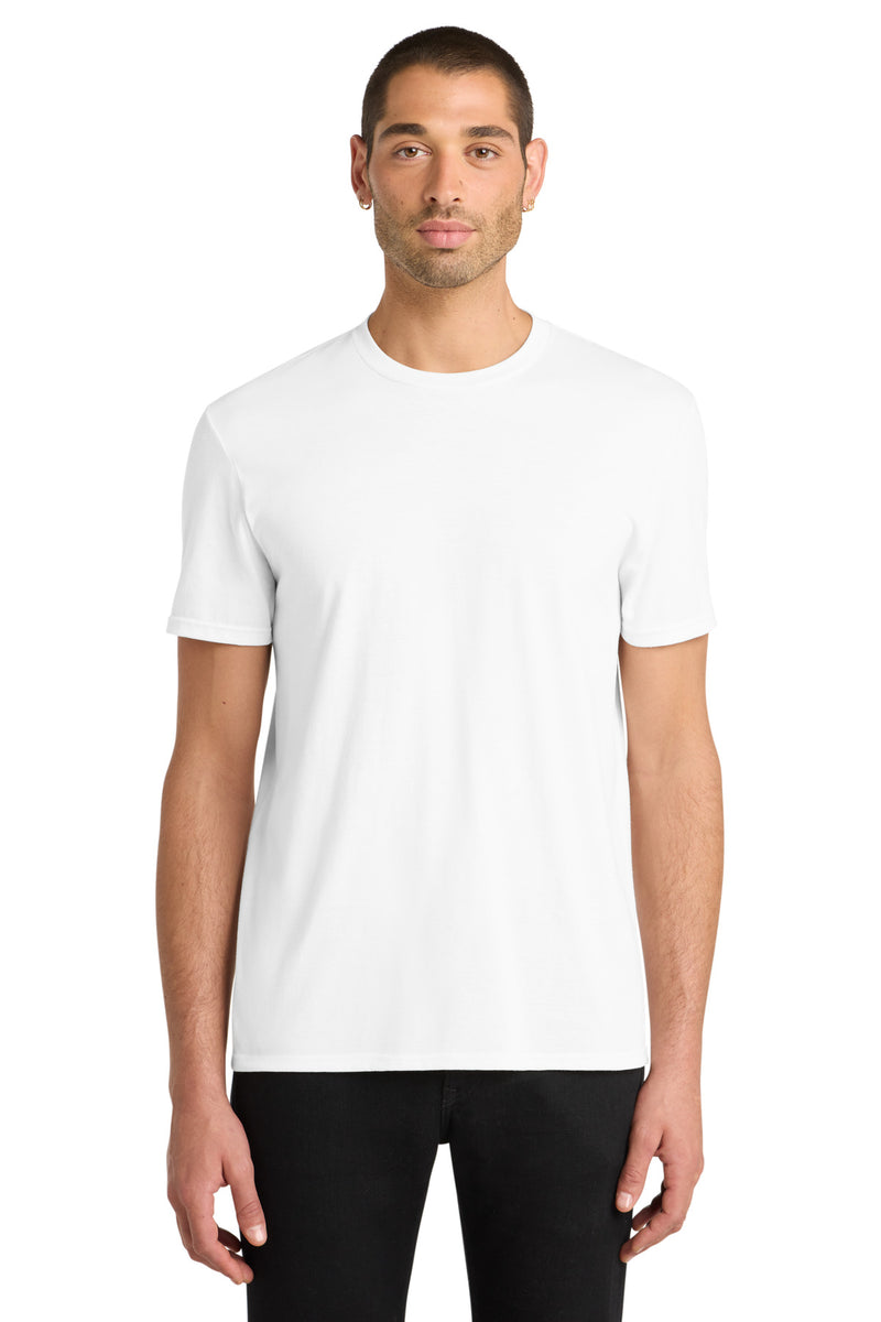 District Very Important Tee - White