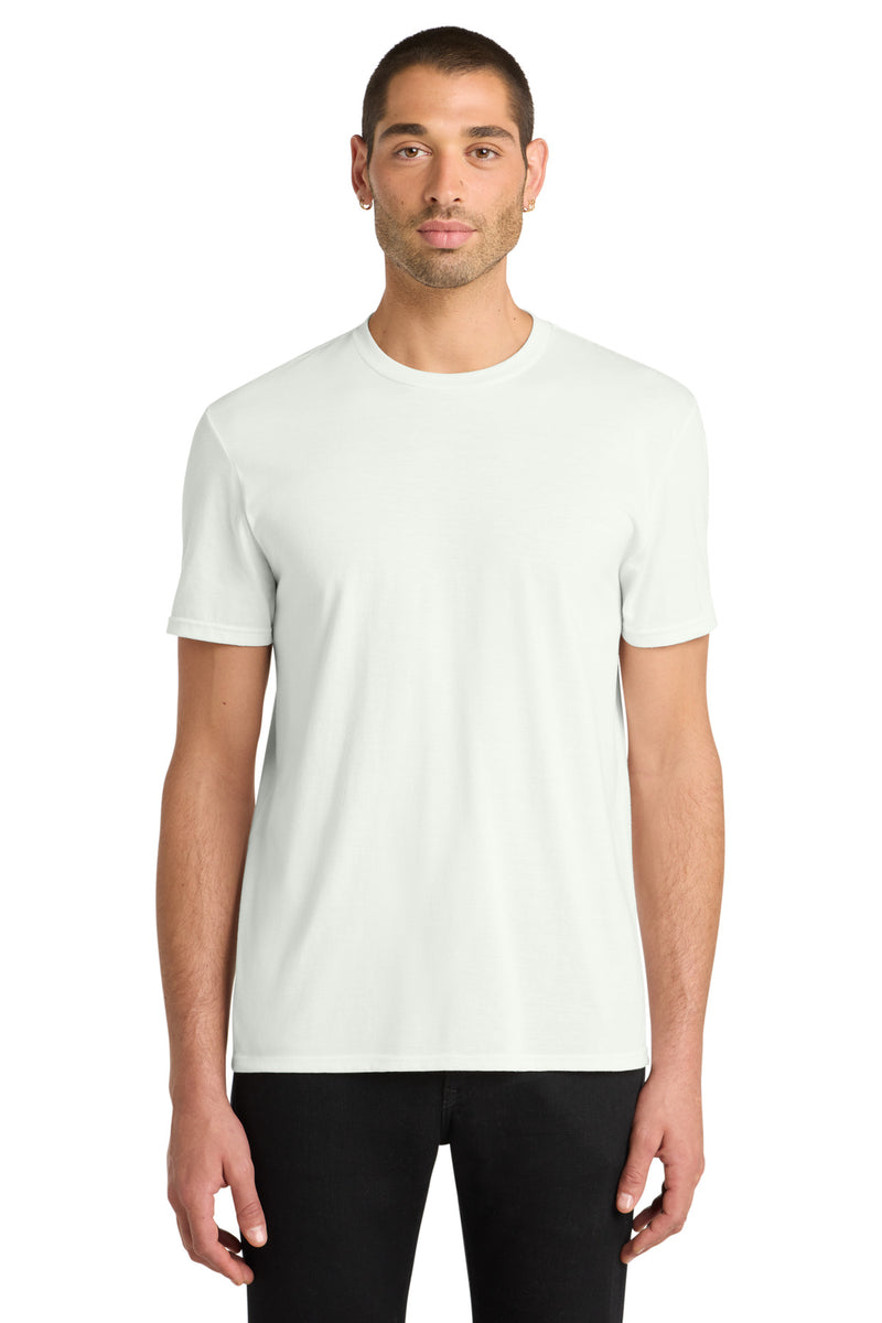 District Very Important Tee - White Smoke