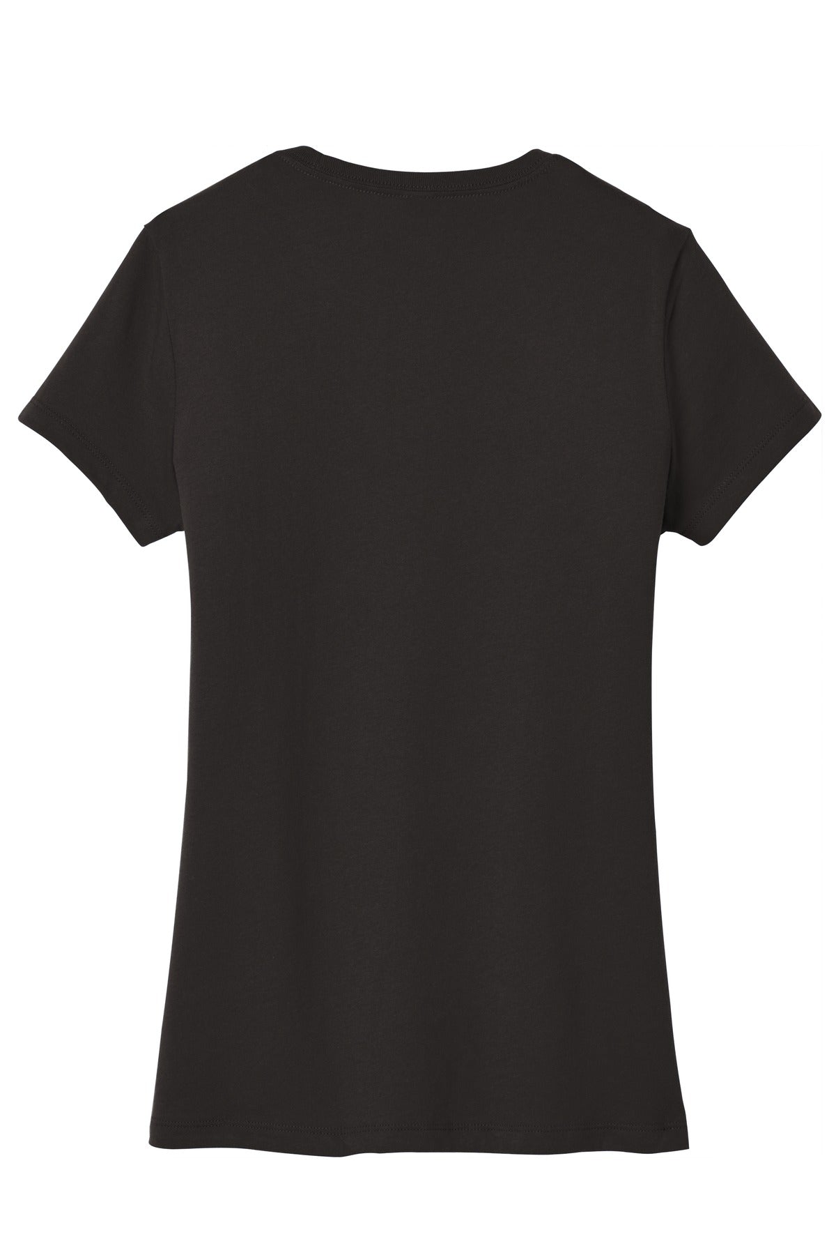 District  Women's Very Important Tee - Black