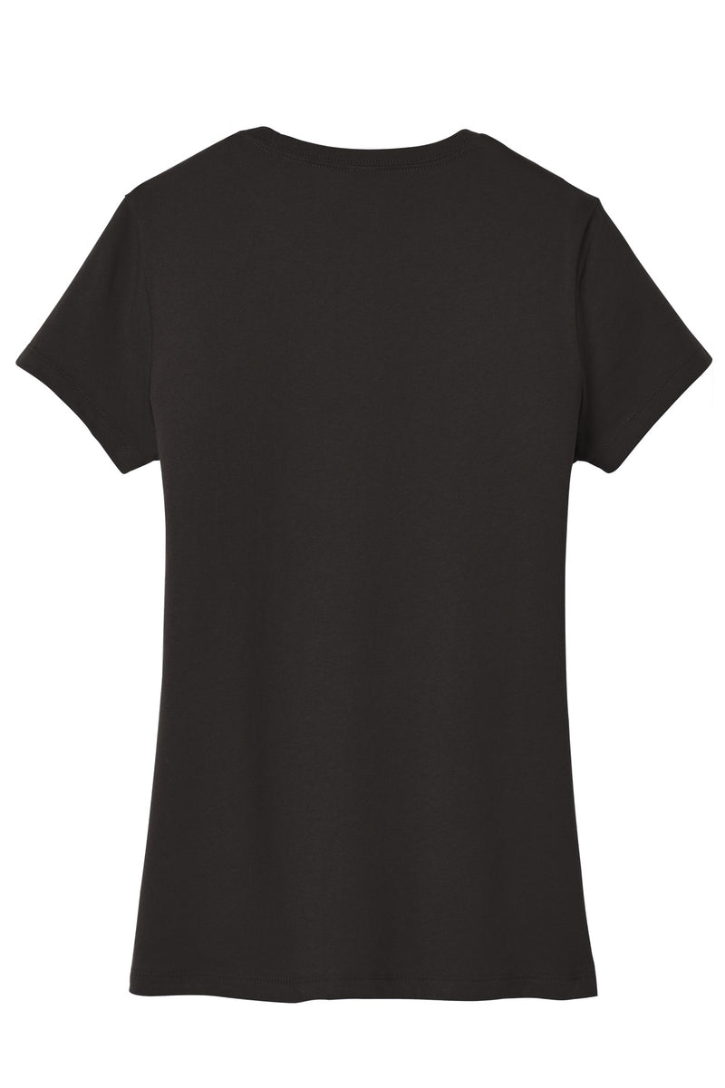 District  Women's Very Important Tee - Black