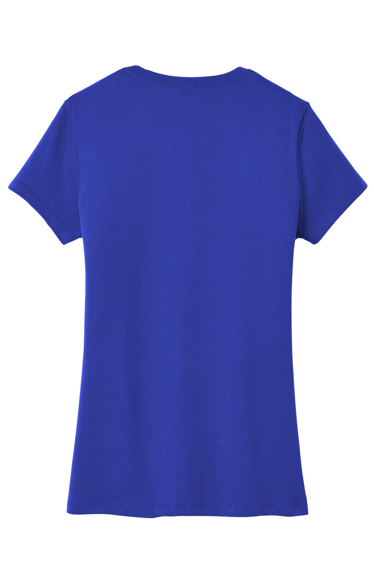 District  Women's Very Important Tee - Deep Royal