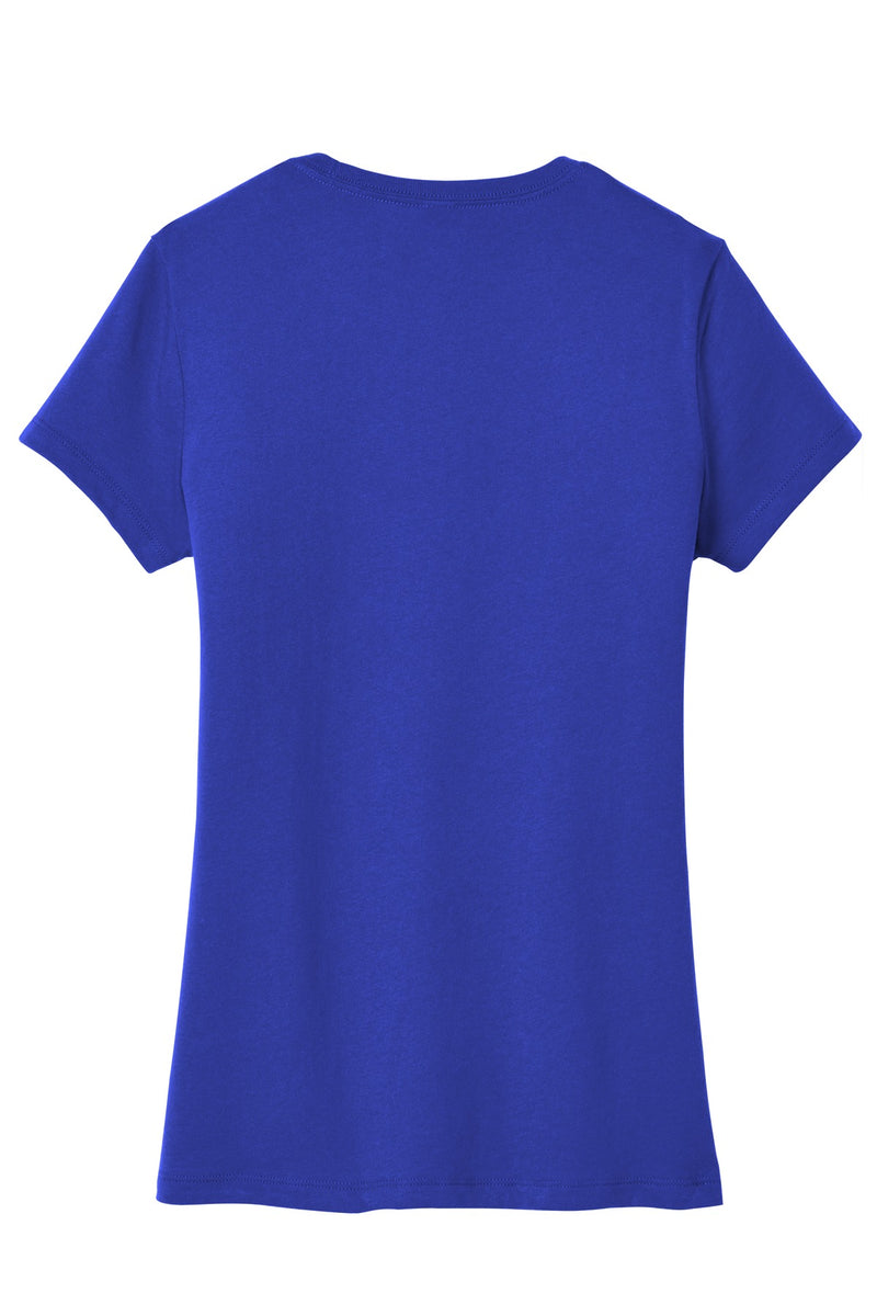 District  Women's Very Important Tee - Deep Royal
