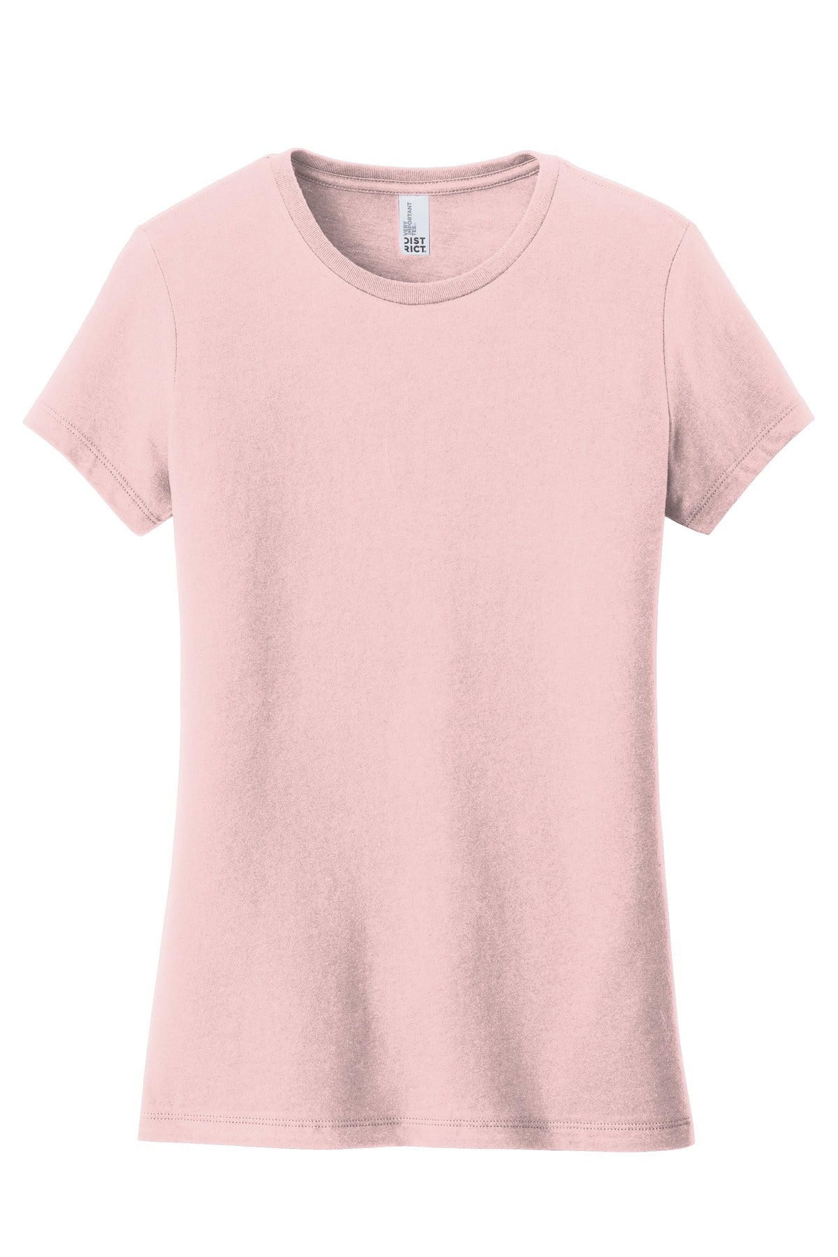 District  Women's Very Important Tee - Dusty Lavender