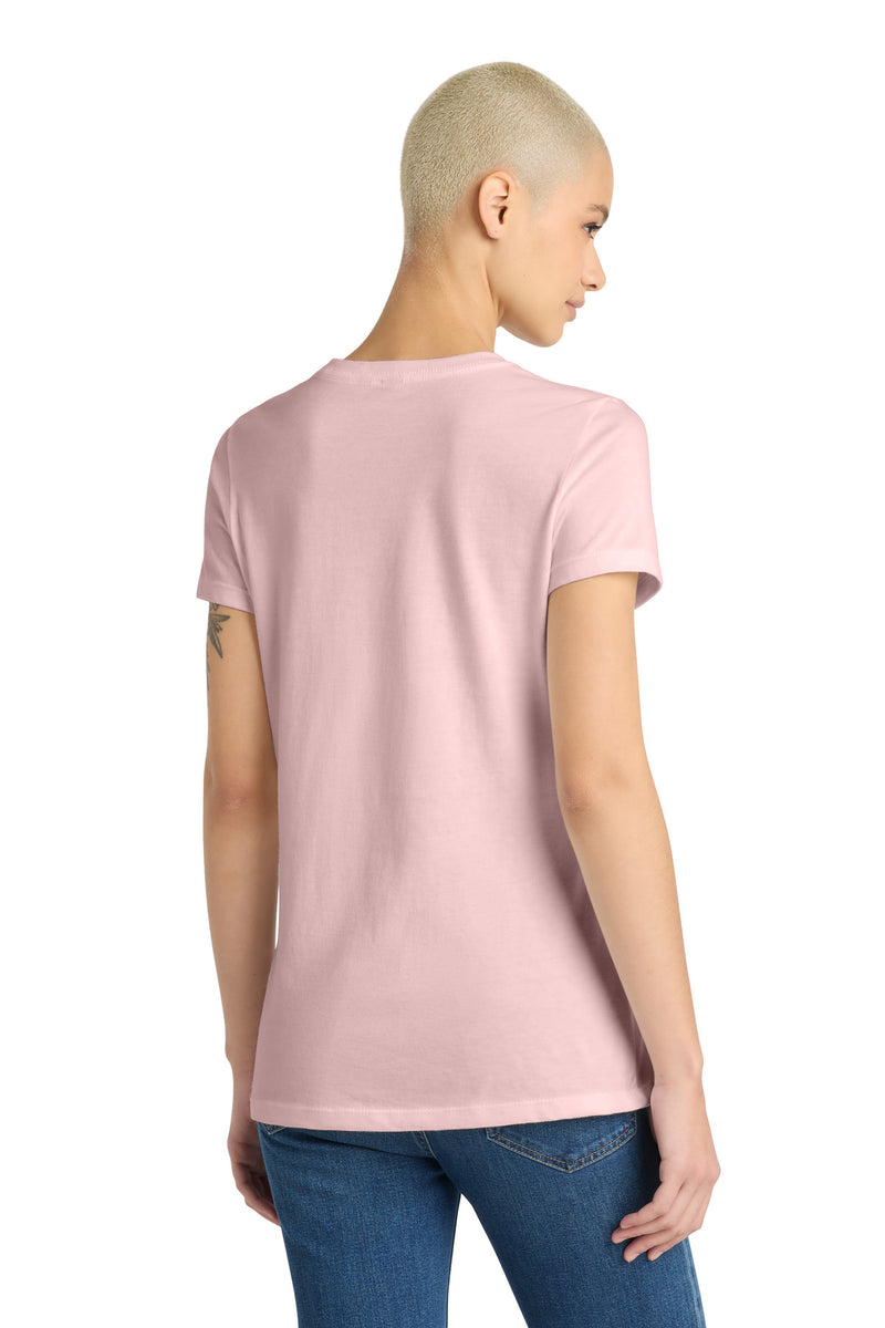 District  Women's Very Important Tee - Dusty Lavender