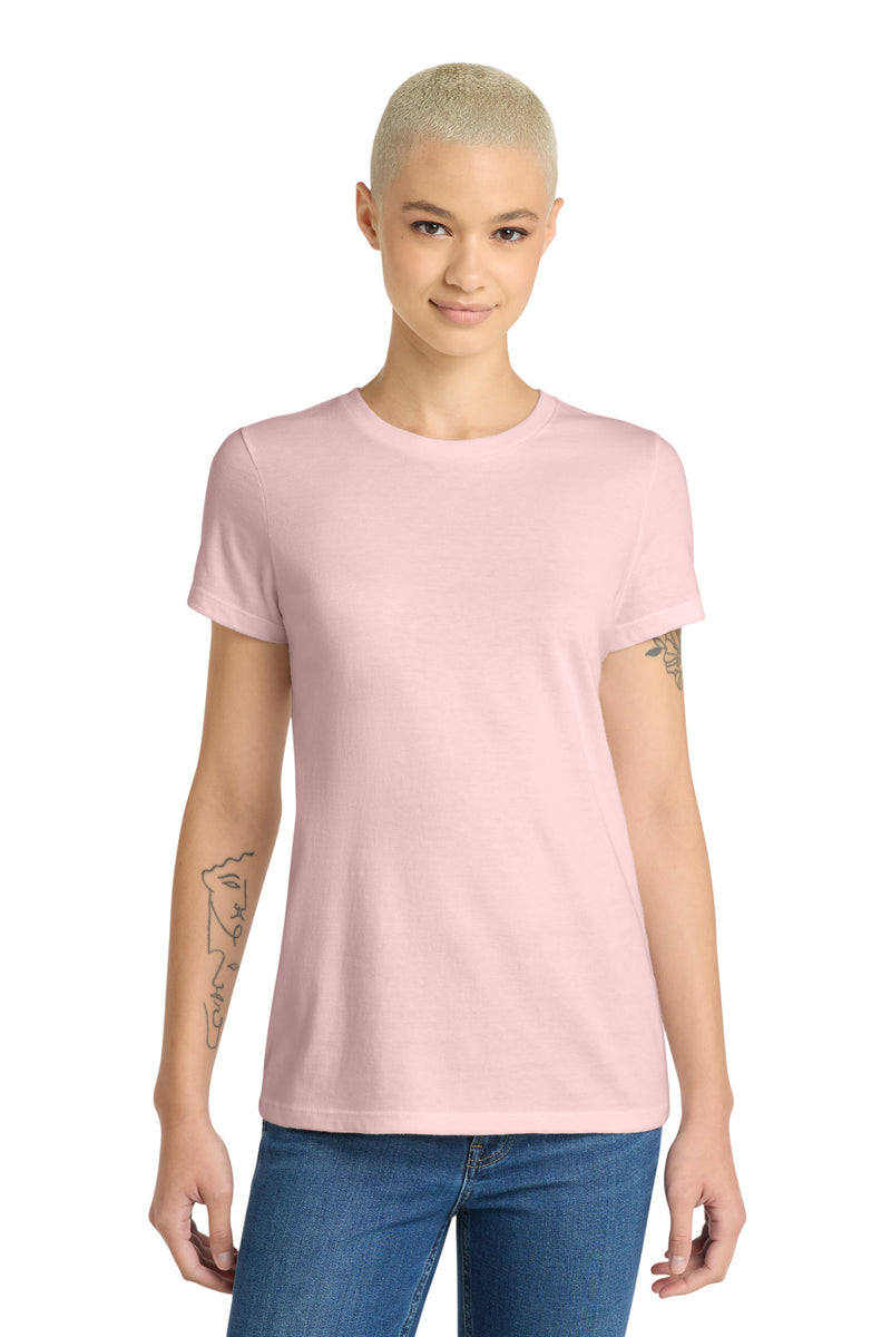 District  Women's Very Important Tee - Dusty Lavender