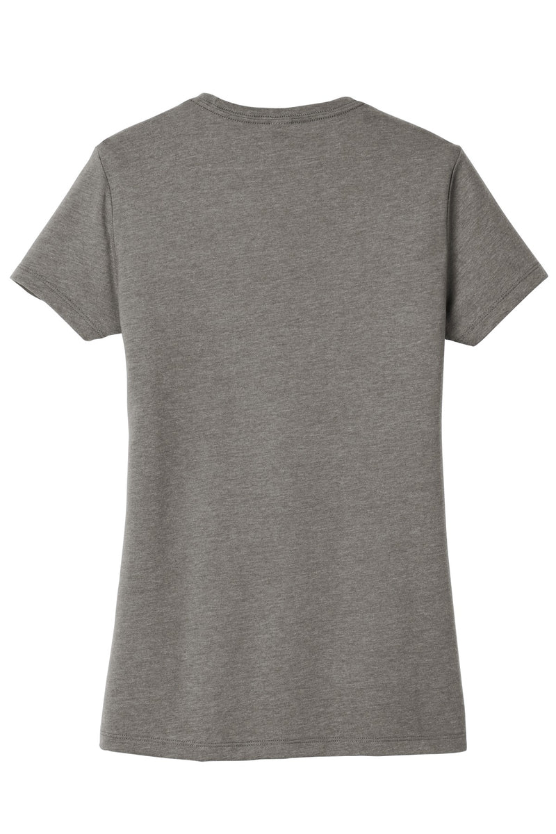 District  Women's Very Important Tee - Grey Frost
