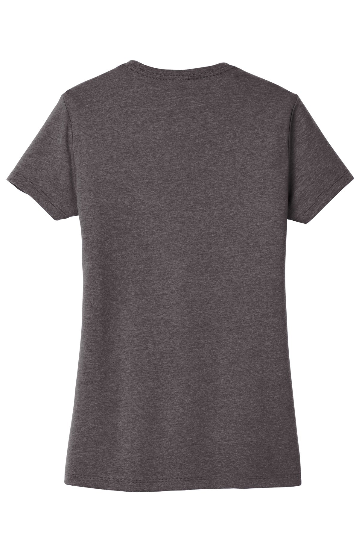District  Women's Very Important Tee - Heathered Charcoal