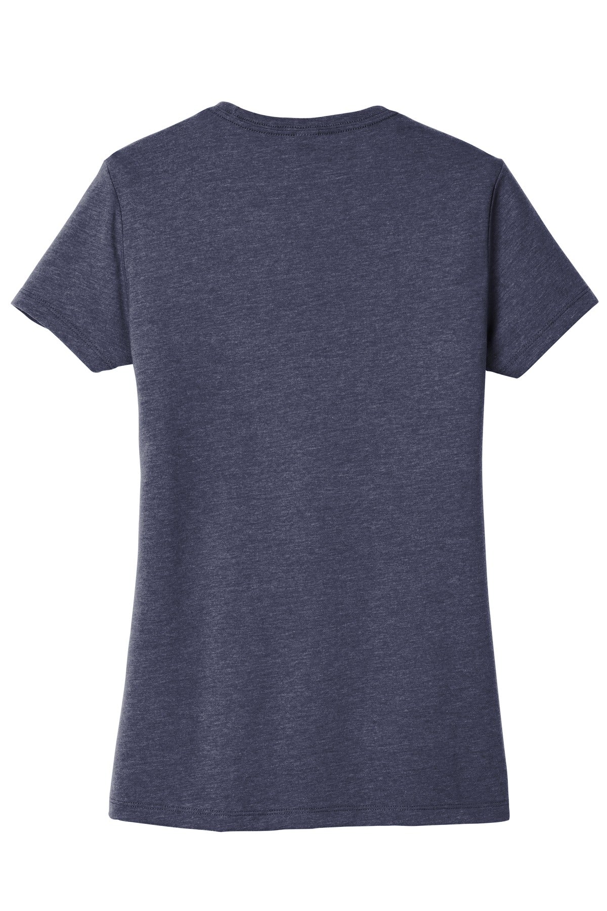 District  Women's Very Important Tee - Heathered Navy