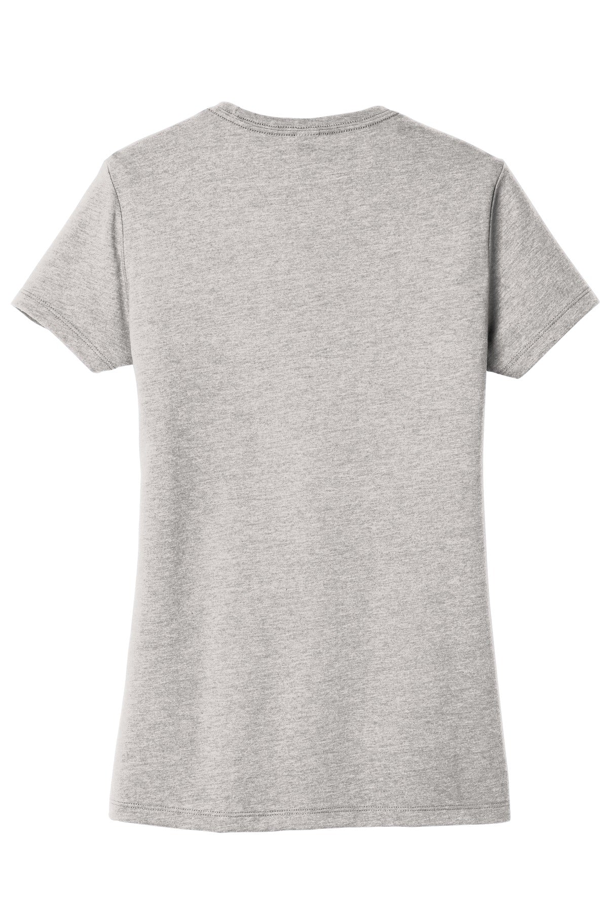 District  Women's Very Important Tee - Light Heather Grey