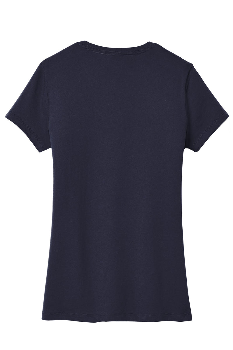District  Women's Very Important Tee - New Navy