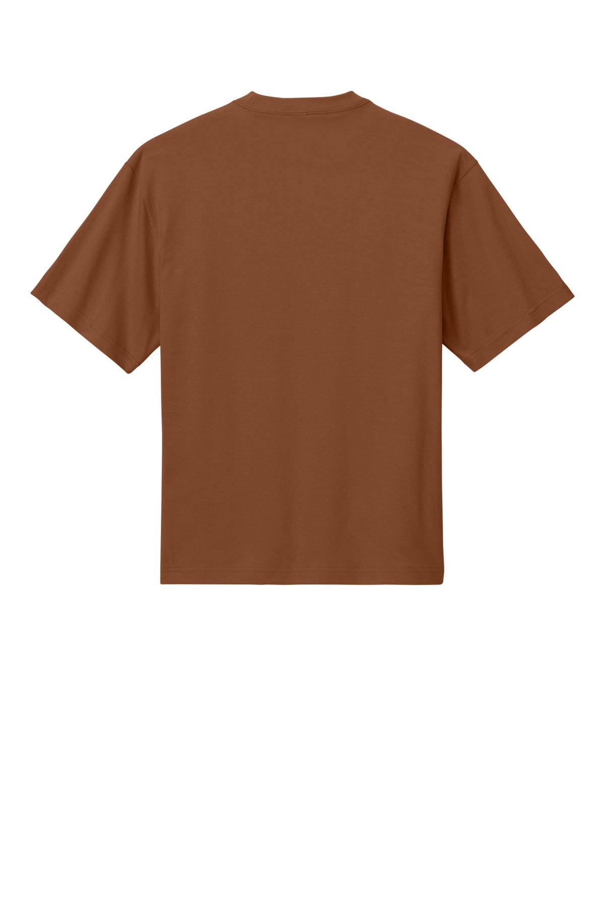 District Heavyweight Very Important Tee - Baked Clay