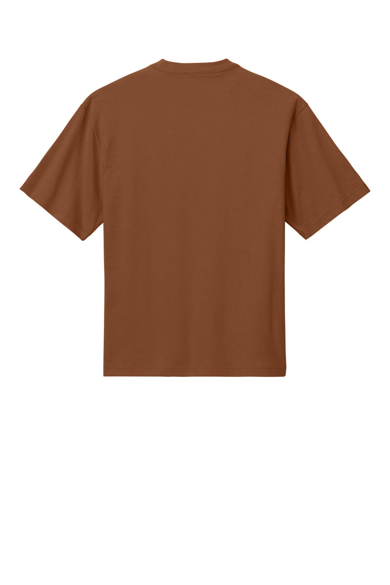 District Heavyweight Very Important Tee - Baked Clay