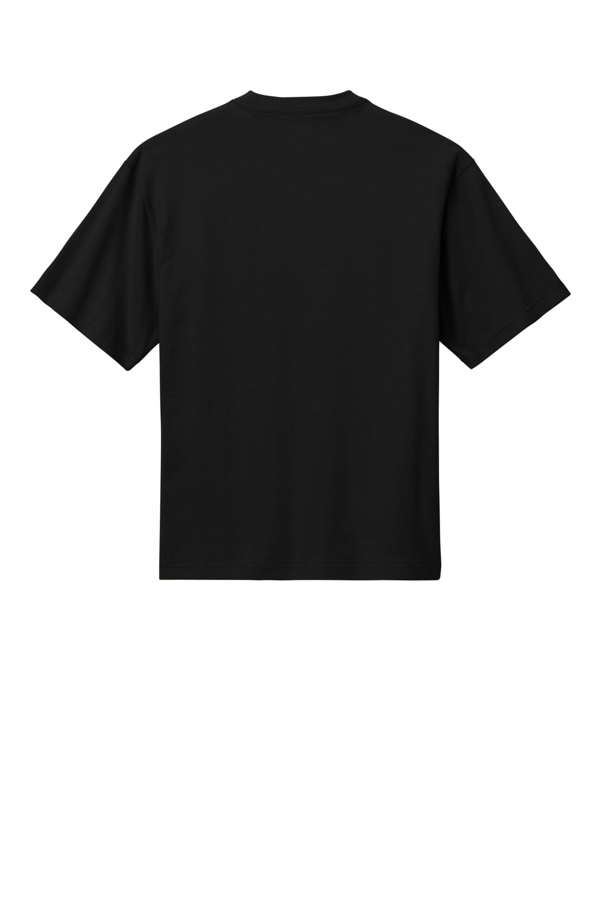 District Heavyweight Very Important Tee - Black