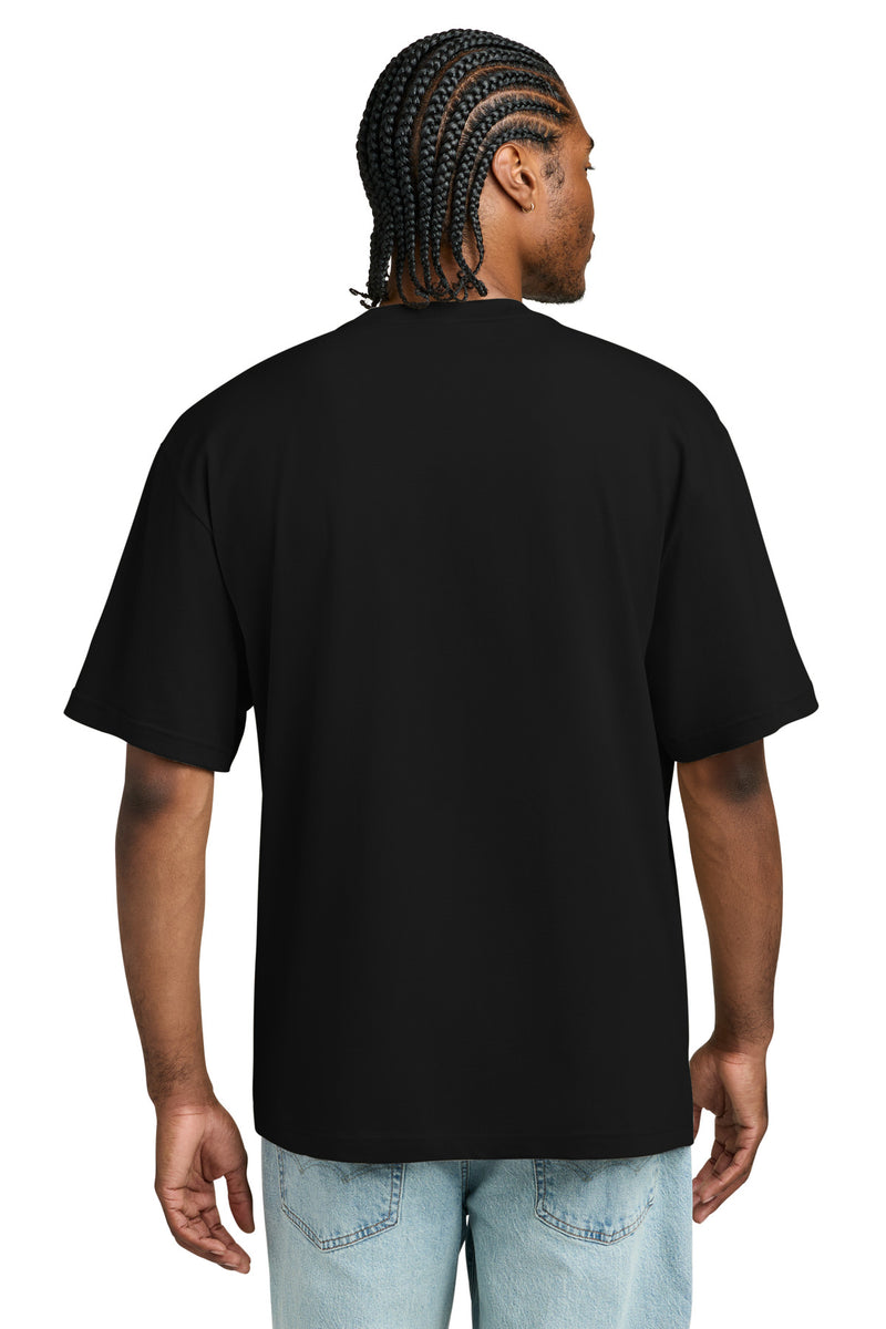 District Heavyweight Very Important Tee - Black
